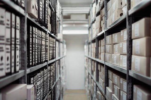 archivio