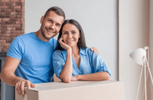 arredare la casa nuova