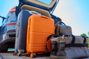 borsa per i traslochi