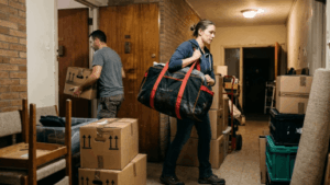 borsa per trasloco