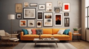 come imballare un quadro