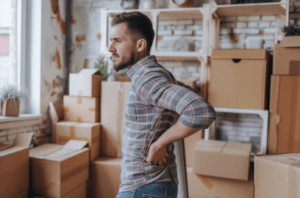 come trasformare il trasloco in un passaggio positivo