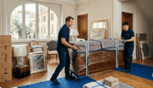 trasloco complementi d arredo