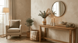 trasporto complementi d'arredo